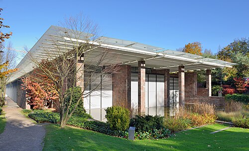 Beyeler Foundation